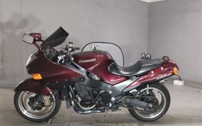 KAWASAKI ZZR1100 2003 ZXT10D