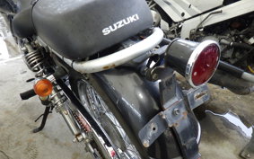 SUZUKI ST250E NJ4CA