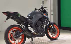 YAMAHA MT-03 ABS 2021 RH13J