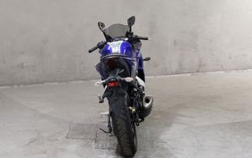 YAMAHA YZF-R25 RG10