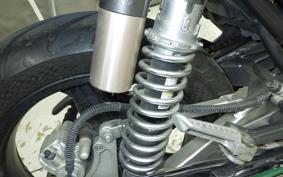 KAWASAKI ZEPHYR 400 KAI 2008 ZR400C