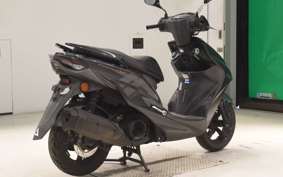 YAMAHA CYGNUS 125 XSR 3 SED8J