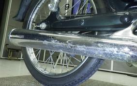 SUZUKI BIRDIE 50 BA41A
