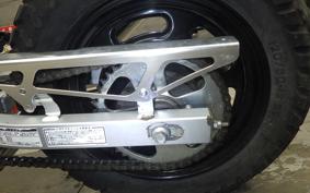 HONDA APE 50 2025 AC16