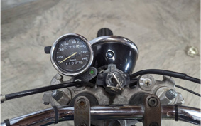 YAMAHA SR400 1996 1JR