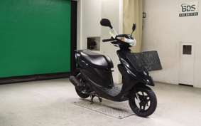 SUZUKI ADDRESS V50 2016 CA4BA