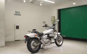 HONDA MAGNA 50 2024 AC13