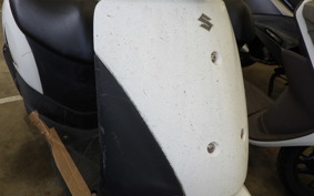 SUZUKI ﾚｯﾂ CA4AA