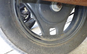 SUZUKI LET's 2 2022 CA1PA