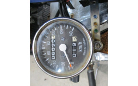 KAWASAKI VULCAN 400 1996 VN400A