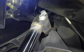 YAMAHA JOG DX-3 AY01