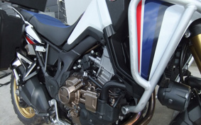 HONDA CRF1000L DCT 2016 SD04