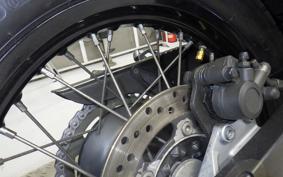 KAWASAKI KLE500 2005