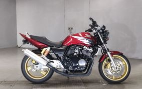 HONDA CB400SFV-3 NC39