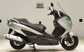 SUZUKI SKYWAVE 200 (Burgman 200) CH41A