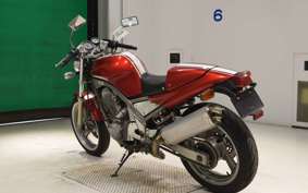 YAMAHA SRX600 Gen.4 1994 3SX