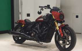 INDIAN 101スカウト 2024