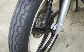YAMAHA YB125SP 2016