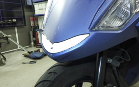 YAMAHA AXIS 125 Z SED7J