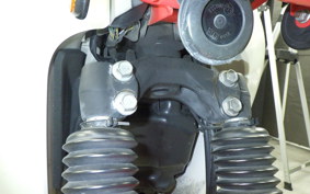 HONDA C110 SUPER CUB 2008 JA10