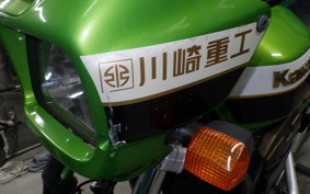 KAWASAKI ZRX1200 R 2004 ZRT20A