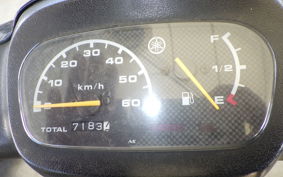 YAMAHA JOG APRIO SA11J