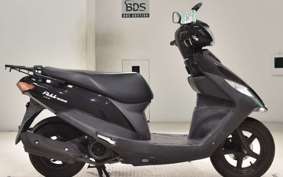 SUZUKI ADDRESS V125 DT11A