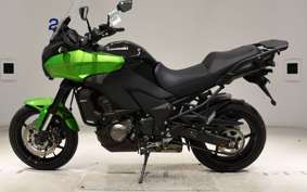 KAWASAKI VERSYS 1000 2015