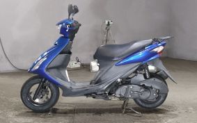 SUZUKI ADDRESS V125 CF4MA