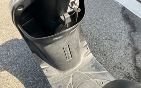 YAMAHA JOG DELUXE SA36J