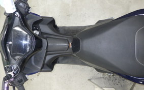 YAMAHA NVX125 2011