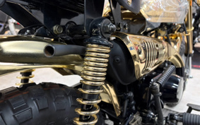 HONDA MONKEY Z50J