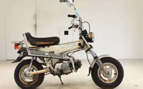 HONDA DAX 50 ST50