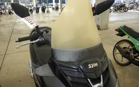 SYM RV125 I Type