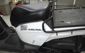 HONDA ﾍﾞﾝﾘｨ50-2 2022 AA05