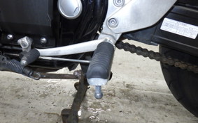 YAMAHA XJR1300 Gen.2 2012 RP17J