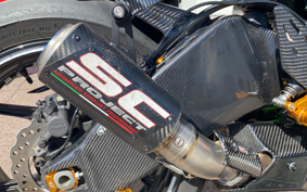 KAWASAKI NINJA ZX-6R 2021 ZX636G