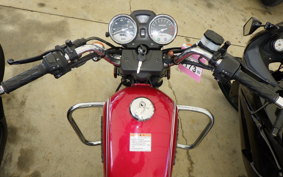 SUZUKI GN125 F Gen.2 1990