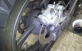 YAMAHA R1-Z 1985 3XC