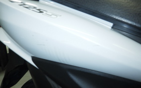 SUZUKI ADDRESS V125 S 2025 CF4MA