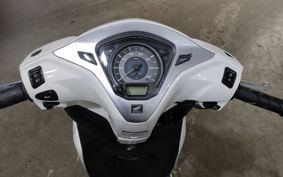 HONDA LEAD 125 JK12