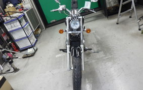 HONDA STEED 400 1993 NC26