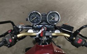 KAWASAKI ZRX-2 2008 ZR400E