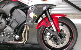 YAMAHA FZ1 FAZER 2011 RN21J