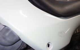 HONDA HORNET 250 MC31