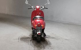 HONDA CREA SCOOPY AF55