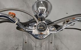 HONDA JOE CAR 50 AF42