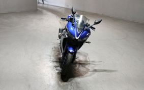 YAMAHA YZF R-3 2018 RH07J