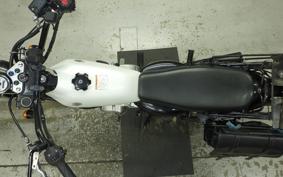 SUZUKI GRASS TRACKER NJ4BA