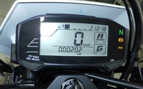 SUZUKI DR-Z4SM 2025 ER1AH